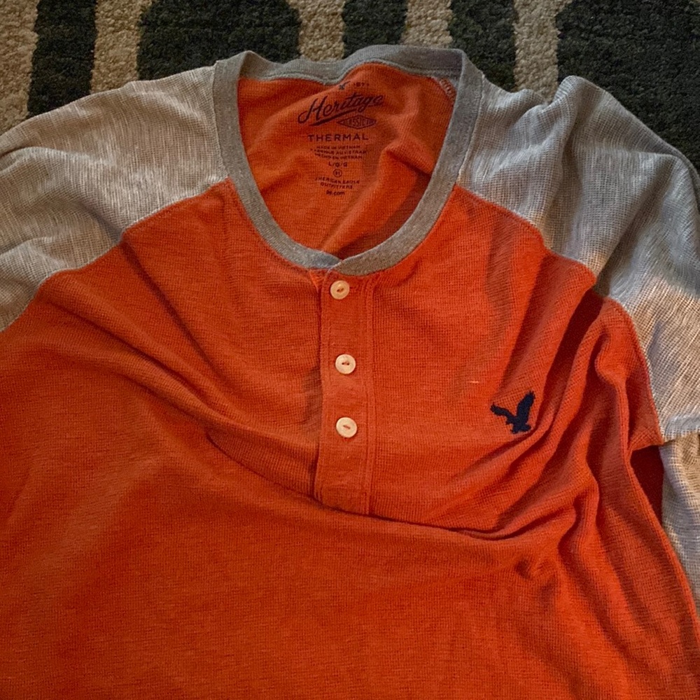 Dress shirt